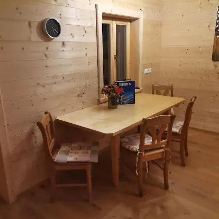 Apartament Haus Sankt Michael Reit im Winkl