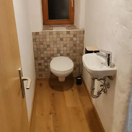 Haus Sankt Michael * Reit im Winkl