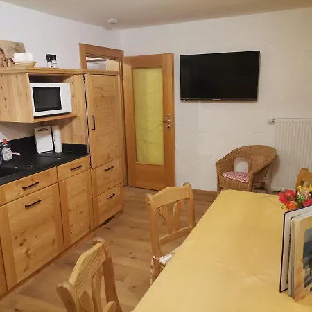 Haus Sankt Michael *