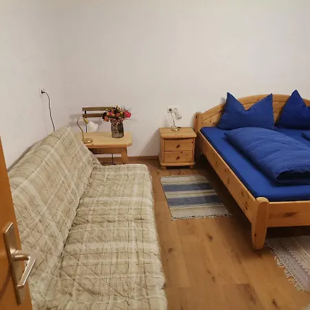 Apartament Haus Sankt Michael