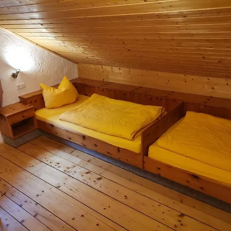 Apartament Haus Sankt Michael *