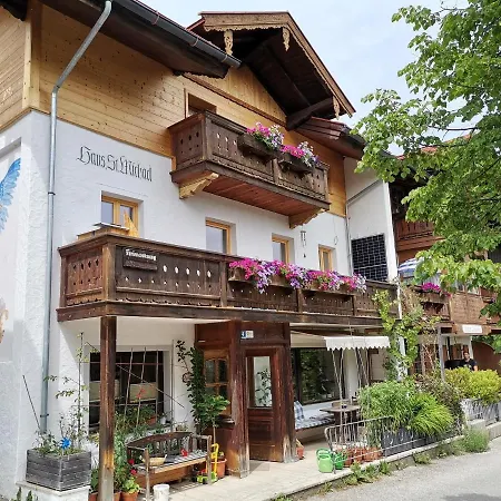 Haus Sankt Michael *
