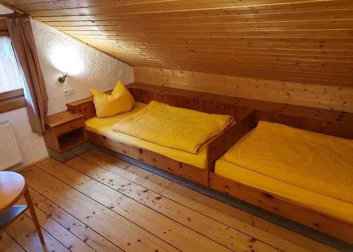 Apartament Haus Sankt Michael *