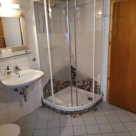 Apartment Haus Sankt Michael Reit im Winkl