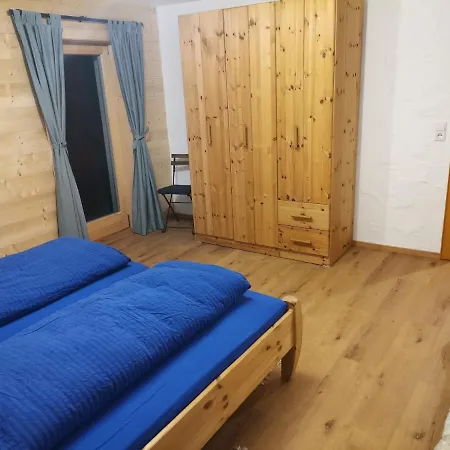 Apartment Haus Sankt Michael Reit im Winkl