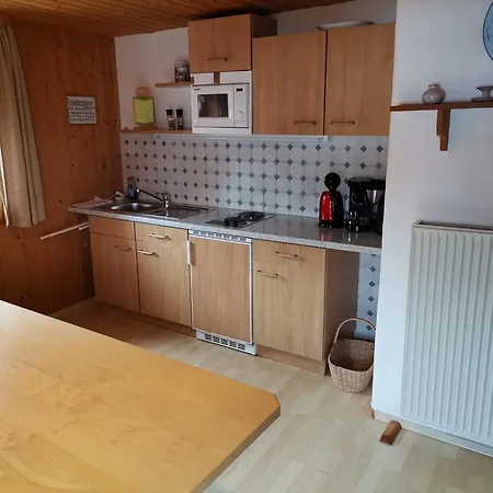 Haus Sankt Michael Apartment
